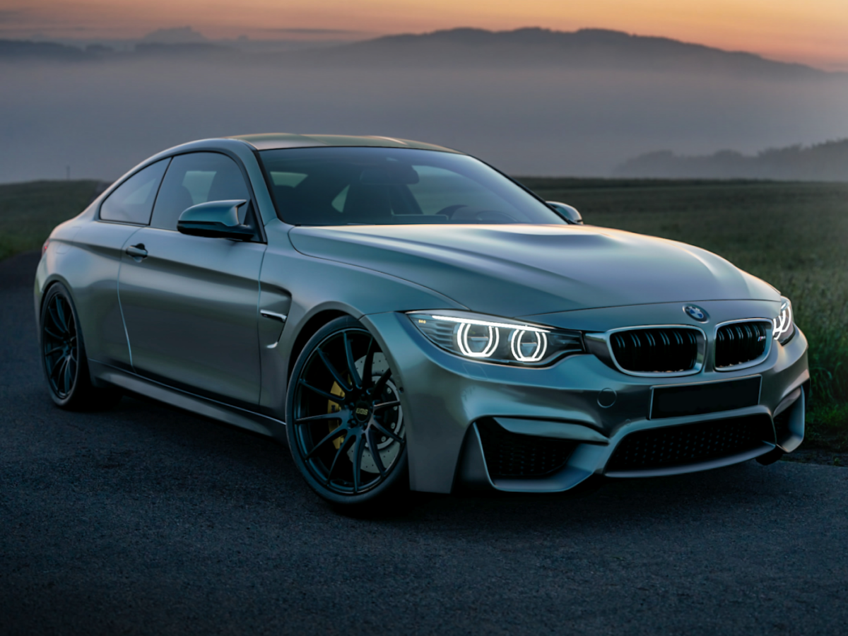 BMW 320i M Sport — Garaj Çıkışı, Bakımlı - 3