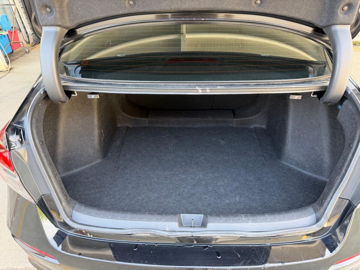 HONDA PLAZA AYIŞIĞI – 2025 HONDA CIVIC ELEGANCE BOYASIZ - 8