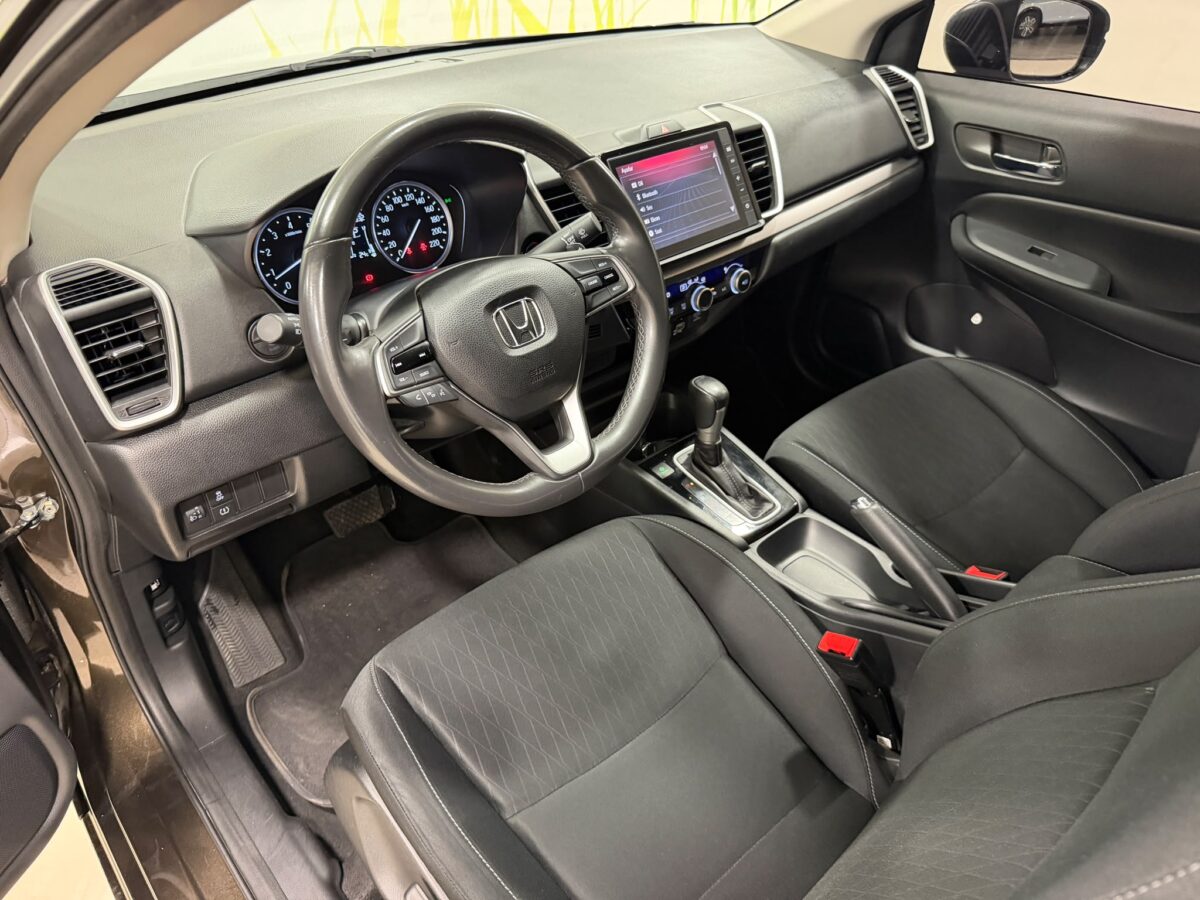 HONDA PLAZA AYIŞIĞI – 2024 HONDA CITY 1.5 İ-VTEC EXECUTİVE - 16