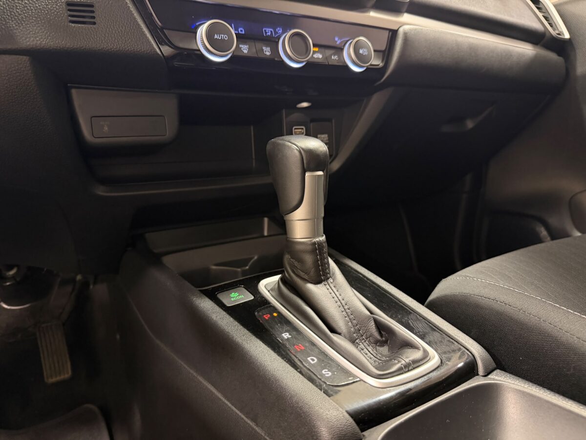 HONDA PLAZA AYIŞIĞI – 2024 HONDA CITY 1.5 İ-VTEC EXECUTİVE - 14