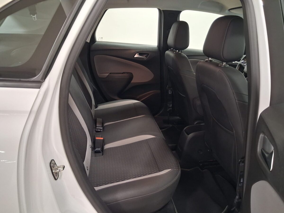 HONDA PLAZA AYIŞIĞI OPEL CROSSLAND X 1.2T ENJOY - 10