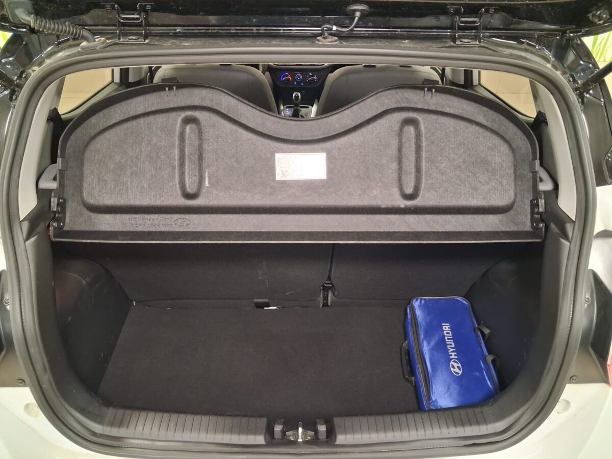 HONDA PLAZA AYIŞIĞI HYUNDAİ İ10 1.2 MPI ELİTE ÇİFT RENK - 7