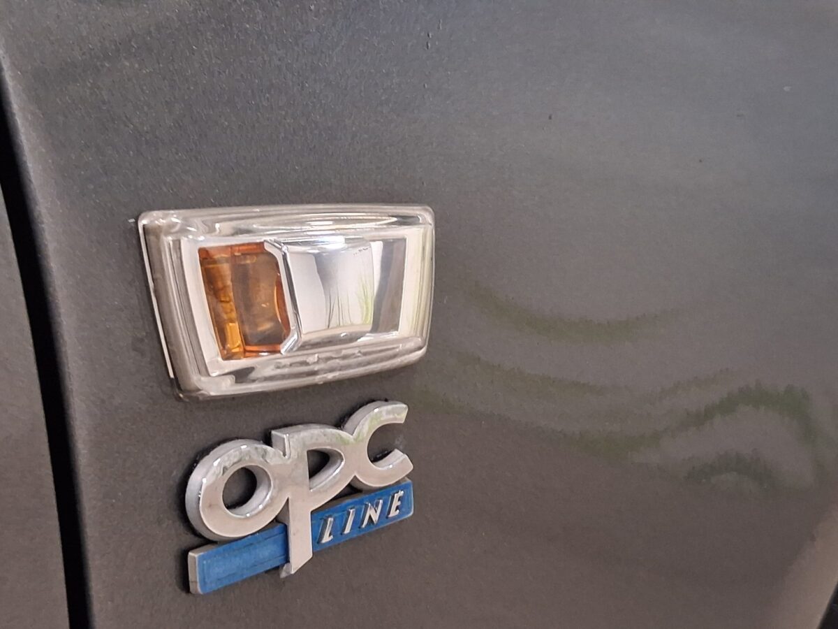 HONDA PLAZA AYIŞIĞI – OPEL INSİGNİA 1.6 CDTI SPORT - 13