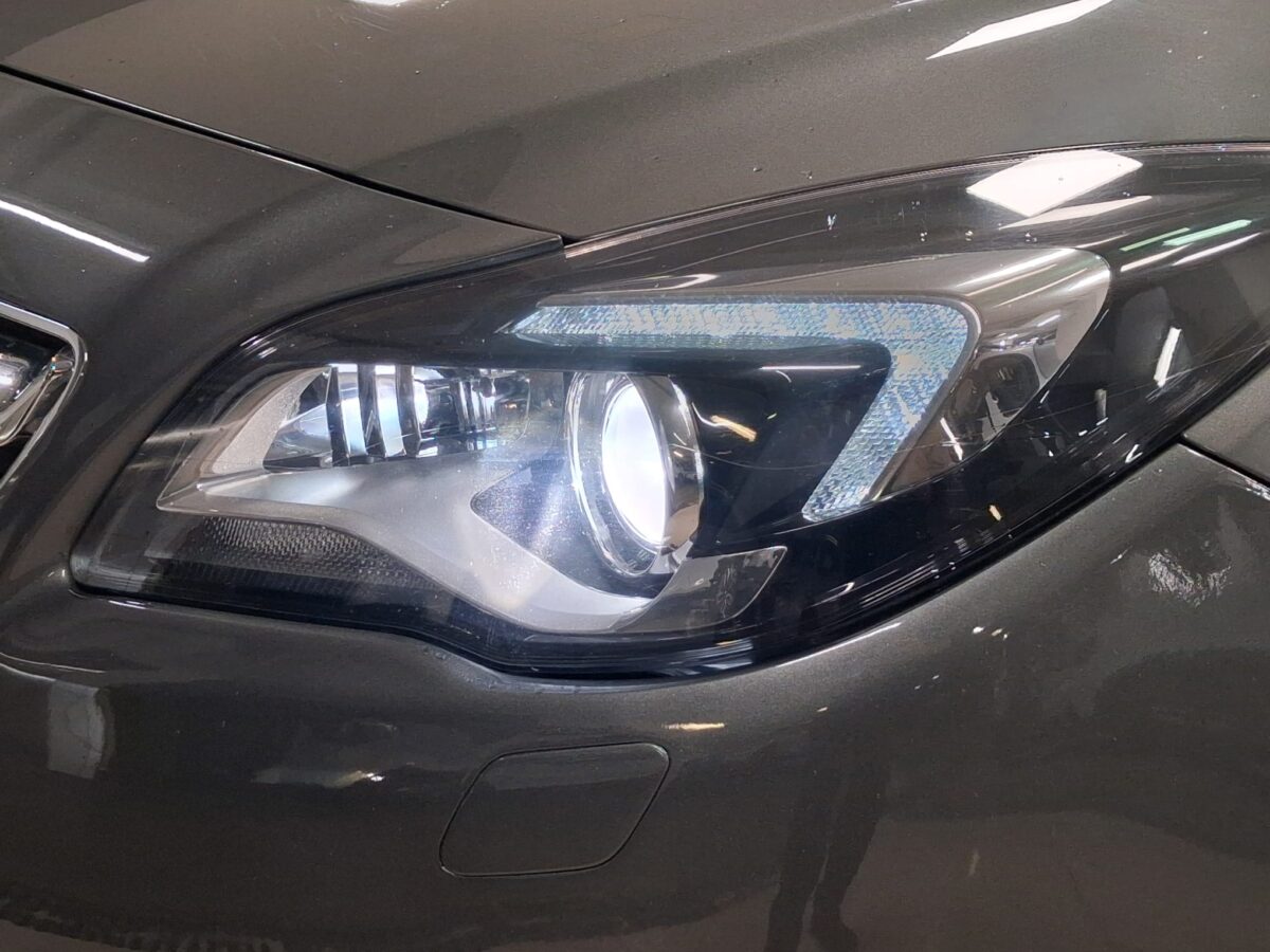 HONDA PLAZA AYIŞIĞI – OPEL INSİGNİA 1.6 CDTI SPORT - 20