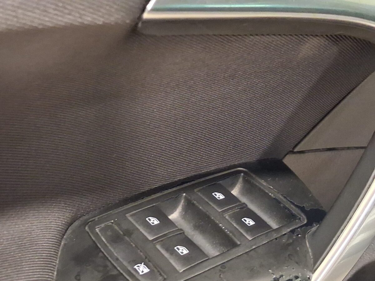 HONDA PLAZA AYIŞIĞI – OPEL INSİGNİA 1.6 CDTI SPORT - 18