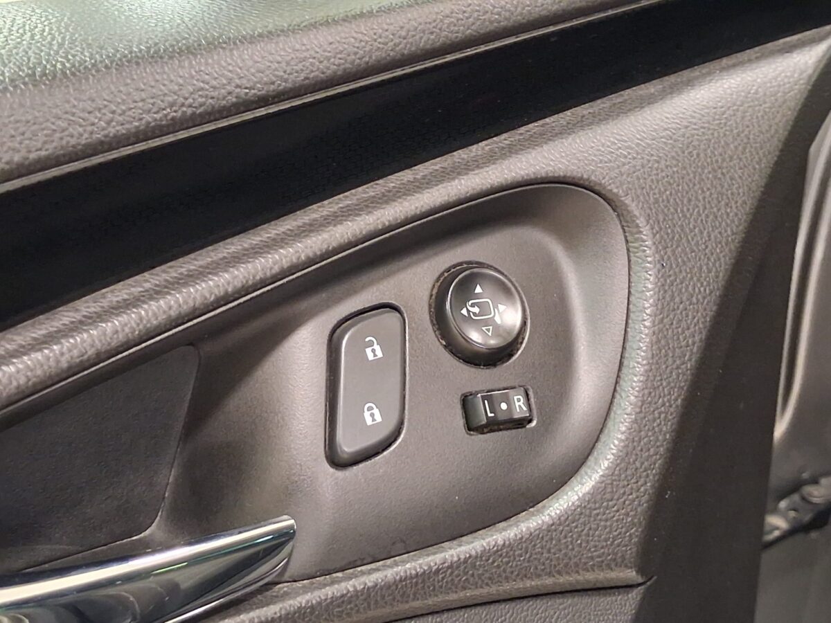 HONDA PLAZA AYIŞIĞI – OPEL INSİGNİA 1.6 CDTI SPORT - 17