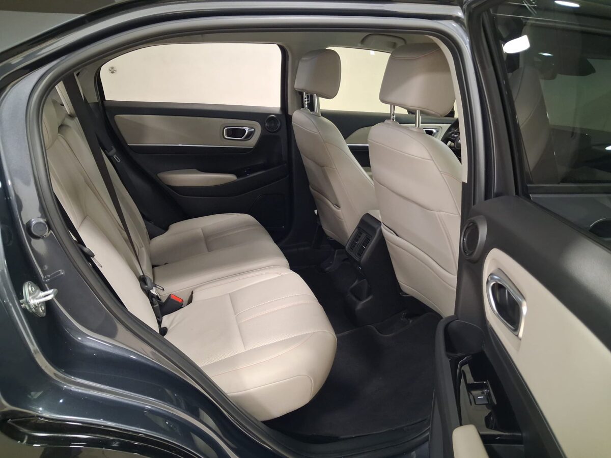 HONDA PLAZA AYIŞIĞI – HONDA HR-V STYLE HYBRİT - 18